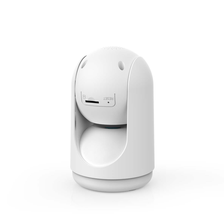 Smartlife Smartkamera 5V 3MP Full HD 1296p Wi-Fi Tuya