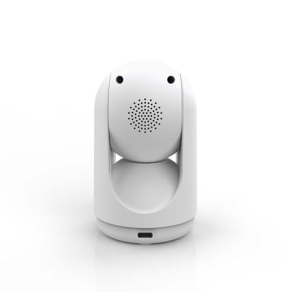 Smartlife Smartkamera 5V 3MP Full HD 1296p Wi-Fi Tuya