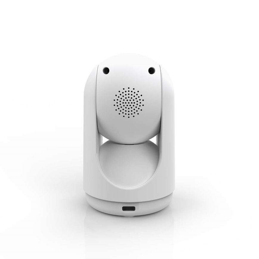 Smartlife Smartkamera 5V 3MP Full HD 1296p Wi-Fi Tuya