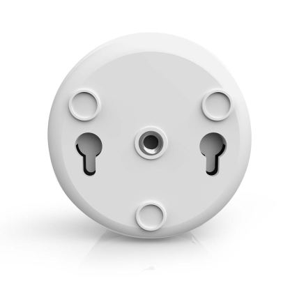 Smartlife Smartkamera 5V 3MP Full HD 1296p Wi-Fi Tuya