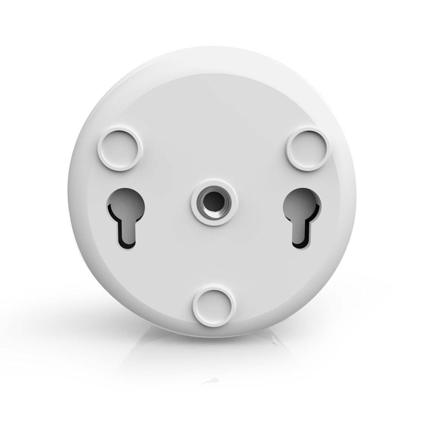 Smartlife Smartkamera 5V 3MP Full HD 1296p Wi-Fi Tuya