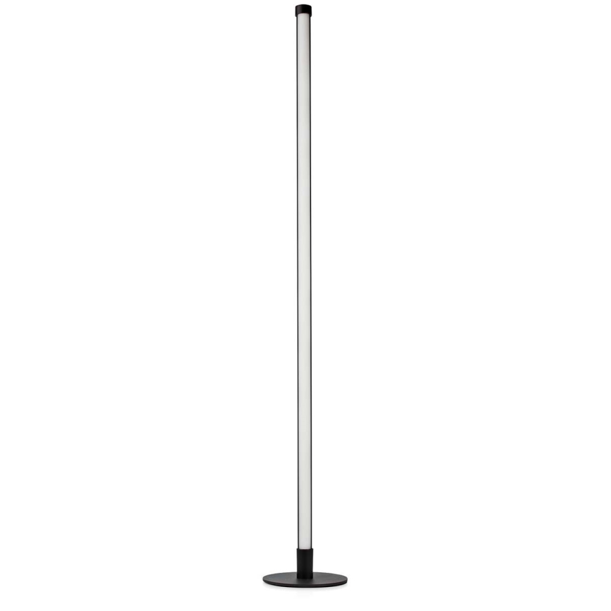 LED gulvlampe RGBIC dæmpbar Smartlife LED/10W/230V 100,5 cm 2700-6500K Wi-Fi Tuya + fjernbetjening