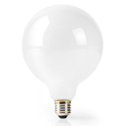 LED smart-pære dæmpbar G125 E27/5W/230V