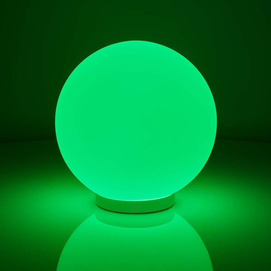 LED bordlampe dæmpbar RGBW-farver SmartLife LED/5W/5V Wi-Fi