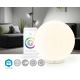 LED bordlampe dæmpbar RGBW-farver SmartLife LED/5W/5V Wi-Fi