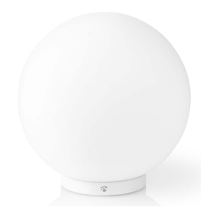 LED bordlampe dæmpbar RGBW-farver SmartLife LED/5W/5V Wi-Fi