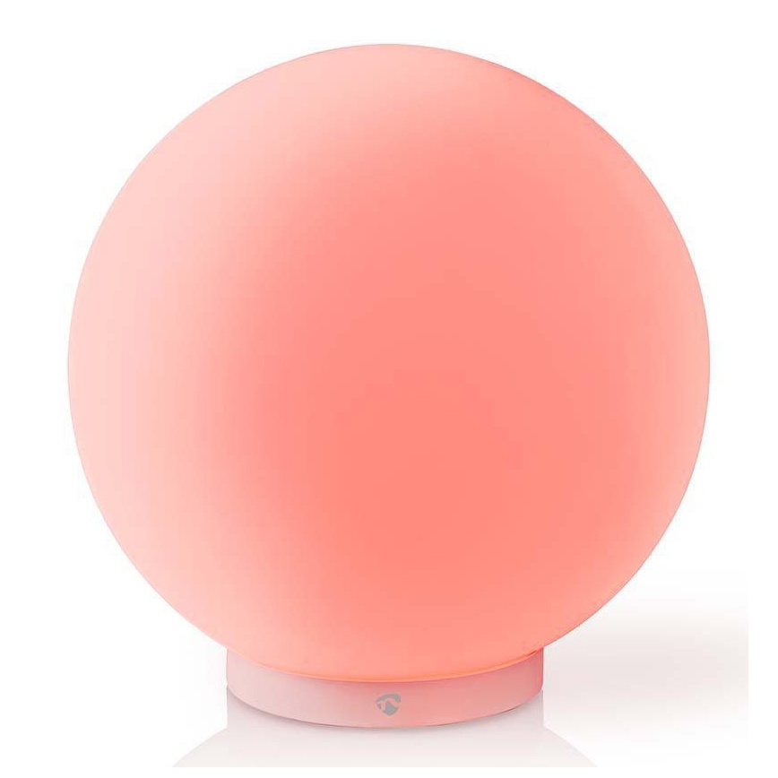 LED bordlampe dæmpbar RGBW-farver SmartLife LED/5W/5V Wi-Fi