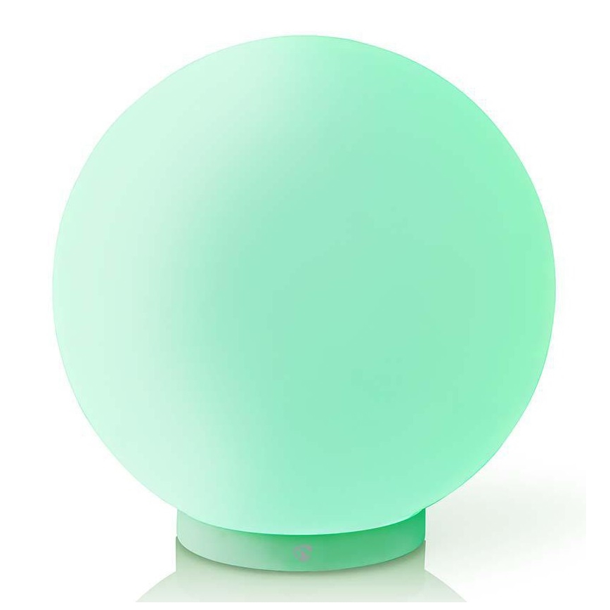 LED bordlampe dæmpbar RGBW-farver SmartLife LED/5W/5V Wi-Fi