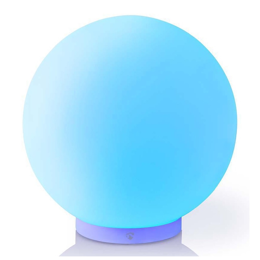 LED bordlampe dæmpbar RGBW-farver SmartLife LED/5W/5V Wi-Fi