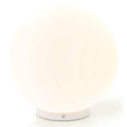 LED bordlampe dæmpbar RGBW-farver SmartLife LED/5W/5V Wi-Fi