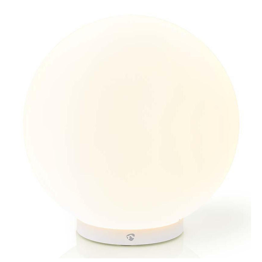 LED bordlampe dæmpbar RGBW-farver SmartLife LED/5W/5V Wi-Fi