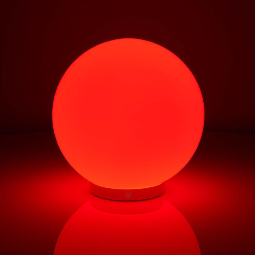 LED bordlampe dæmpbar RGBW-farver SmartLife LED/5W/5V Wi-Fi