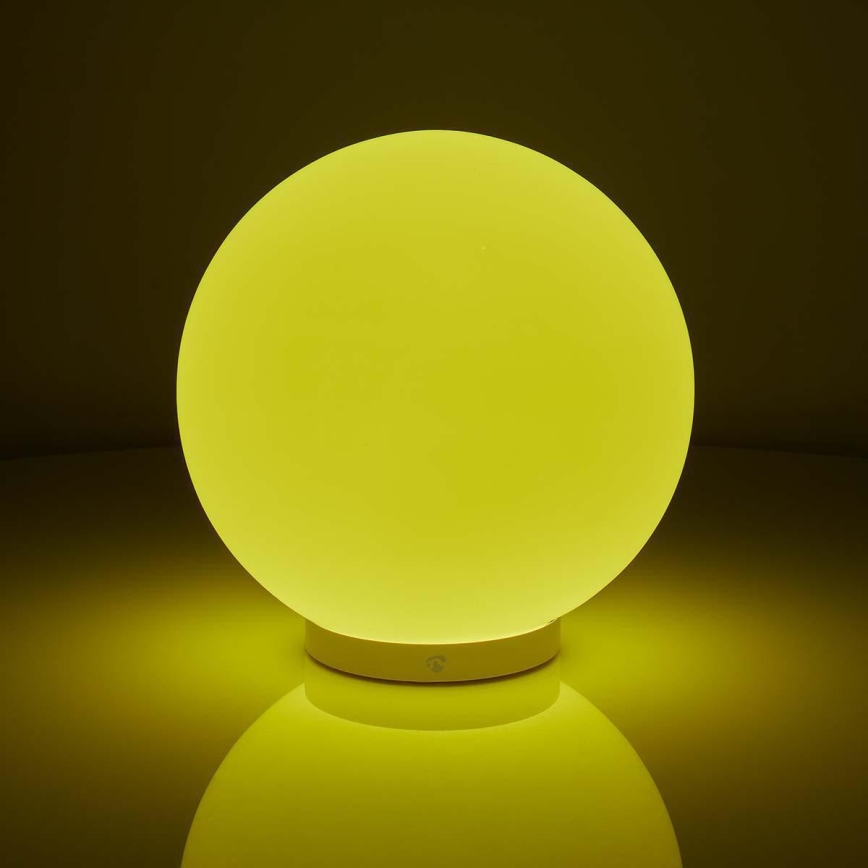 LED bordlampe dæmpbar RGBW-farver SmartLife LED/5W/5V Wi-Fi