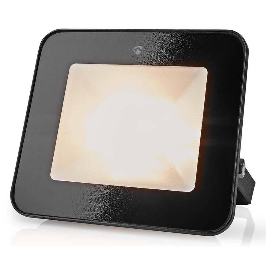 LED RGBW Dæmpbar projektør SmartLife LED/20W/230V Wi-Fi IP65 2700-6500K