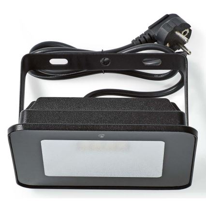 LED RGBW Dæmpbar projektør SmartLife LED/20W/230V Wi-Fi IP65 2700-6500K