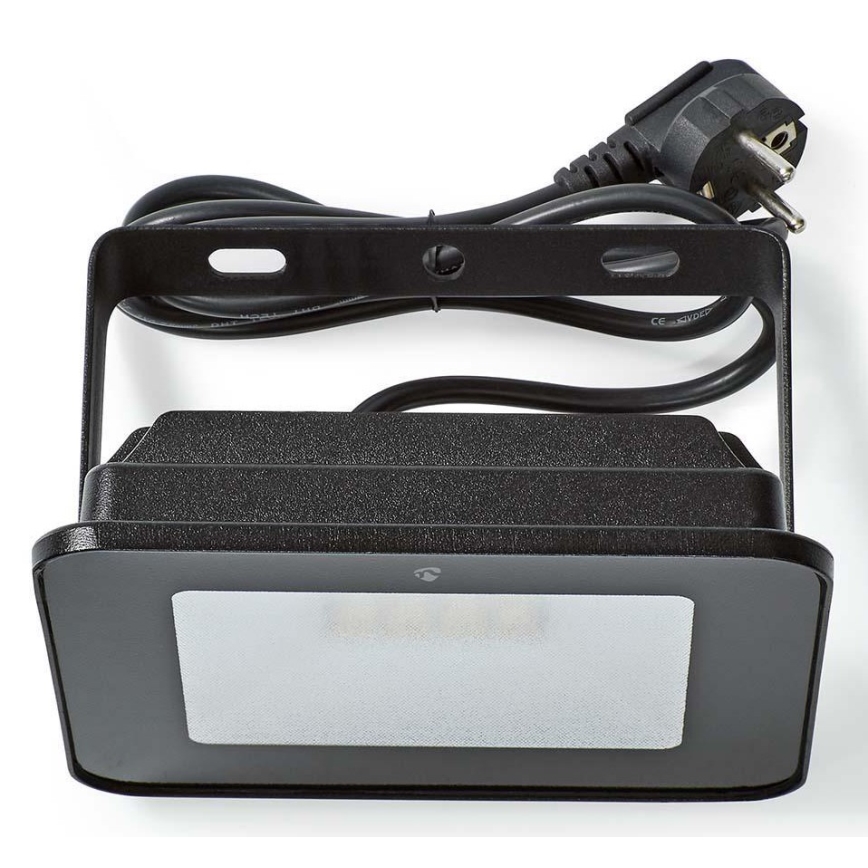 LED RGBW Dæmpbar projektør SmartLife LED/20W/230V Wi-Fi IP65 2700-6500K