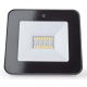 LED RGBW Dæmpbar projektør SmartLife LED/20W/230V Wi-Fi IP65 2700-6500K
