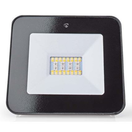 LED RGBW Dæmpbar projektør SmartLife LED/20W/230V Wi-Fi IP65 2700-6500K