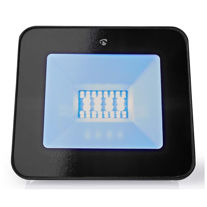 LED RGBW Dæmpbar projektør SmartLife LED/20W/230V Wi-Fi IP65 2700-6500K