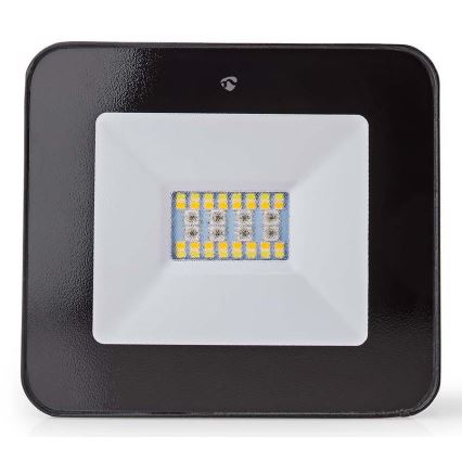 LED RGBW Dæmpbar projektør SmartLife LED/20W/230V Wi-Fi IP65 2700-6500K