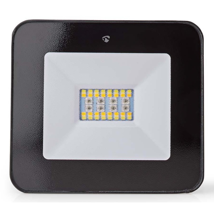 LED RGBW Dæmpbar projektør SmartLife LED/20W/230V Wi-Fi IP65 2700-6500K