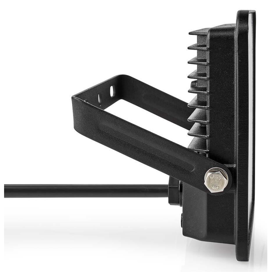 LED RGBW Dæmpbar projektør SmartLife LED/20W/230V Wi-Fi IP65 2700-6500K