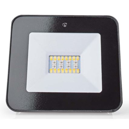 LED RGBW dæmpbar projektør SmartLife LED/20W/230V Wi-Fi IP65 2700-6500K