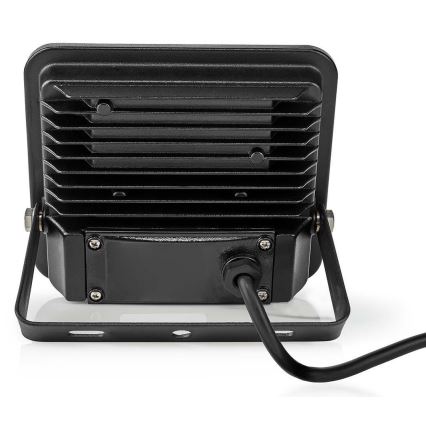 LED RGBW dæmpbar projektør SmartLife LED/20W/230V Wi-Fi IP65 2700-6500K