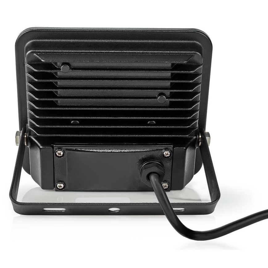 LED RGBW dæmpbar projektør SmartLife LED/20W/230V Wi-Fi IP65 2700-6500K