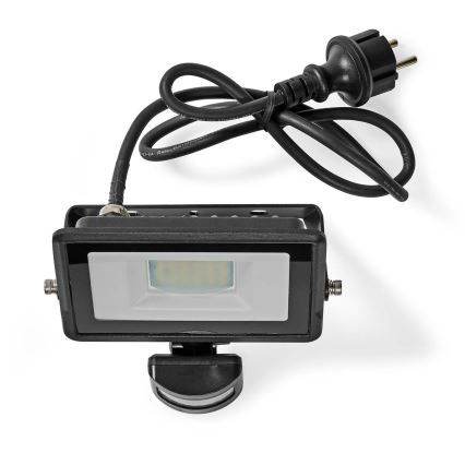 LED projektør dæmpbar med bevægelsessensor SmartLife LED/20W/230V 3000-6500K IP44 Wi-Fi
