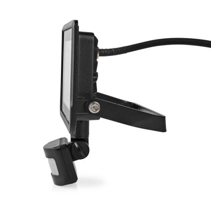 LED projektør dæmpbar med bevægelsessensor SmartLife LED/20W/230V 3000-6500K IP44 Wi-Fi