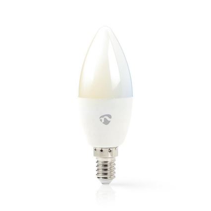 LED smart-pære dæmpbar E14/4,5W/230V