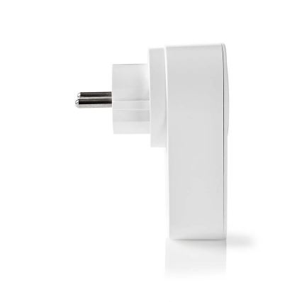 Smart plug 3680W/230V/TYP F/16A Wi-Fi