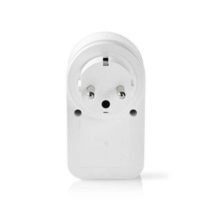 Smart plug 3680W/230V/TYP F/16A Wi-Fi