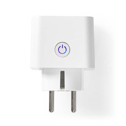 Smart socket 3680W/230V/ Type E/16A Wi-Fi