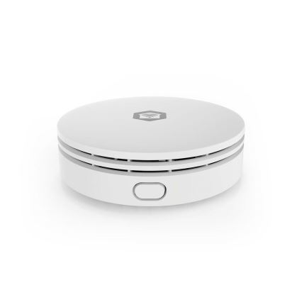 Intelligent luftkvalitetsmonitor SmartLife Wi-Fi Tuya
