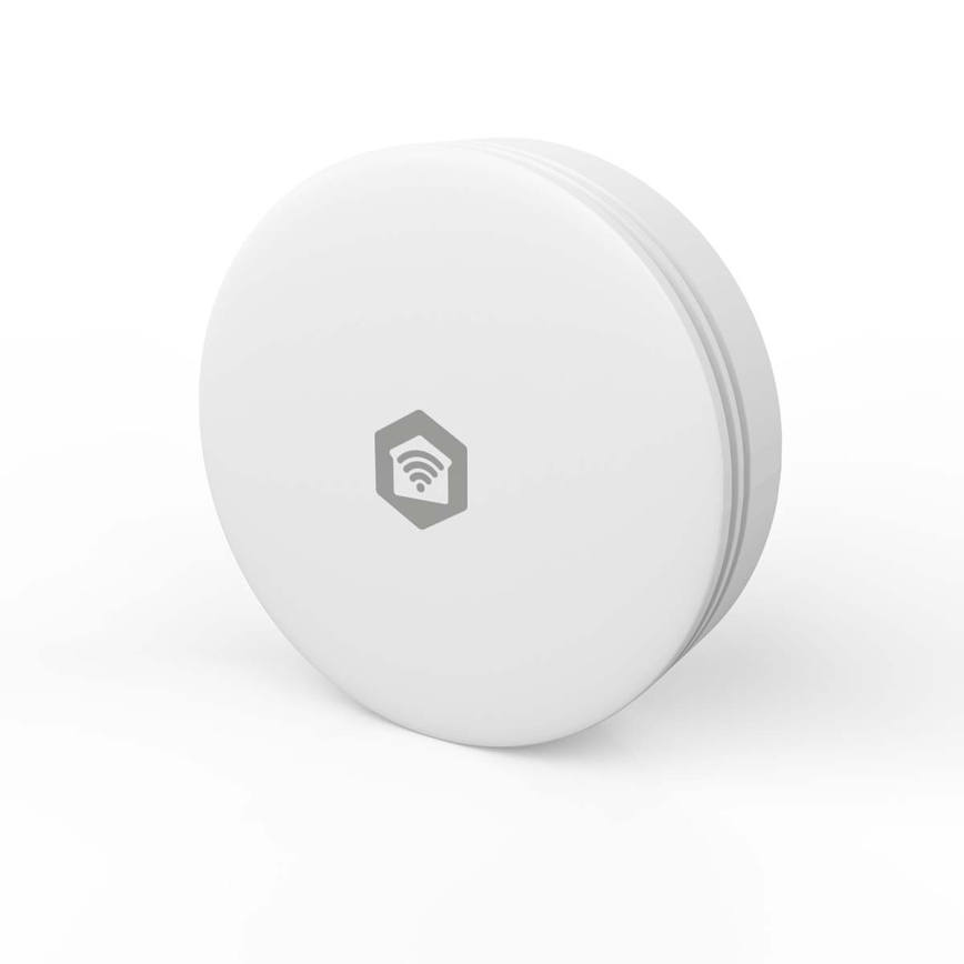 Intelligent luftkvalitetsmonitor SmartLife Wi-Fi Tuya