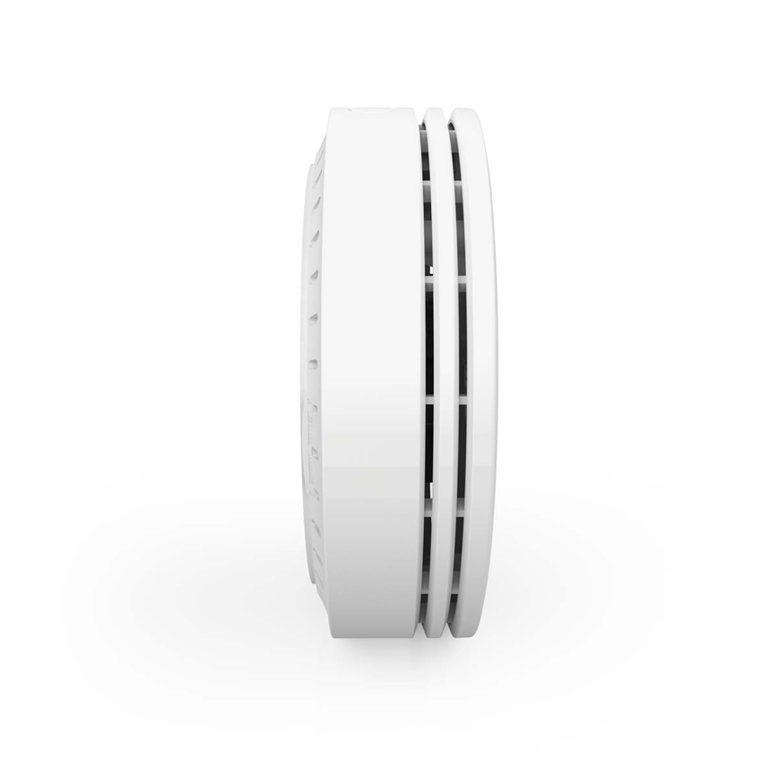 Intelligent luftkvalitetsmonitor SmartLife Wi-Fi Tuya