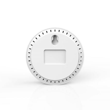 Intelligent luftkvalitetsmonitor SmartLife Wi-Fi Tuya