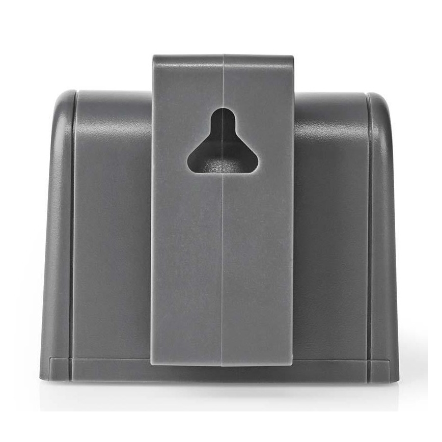 Smart vandpumpe 4xAA Wi-Fi IPX3