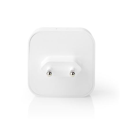 Smart gateway Zigbee WiFi plug-in løsning 230V