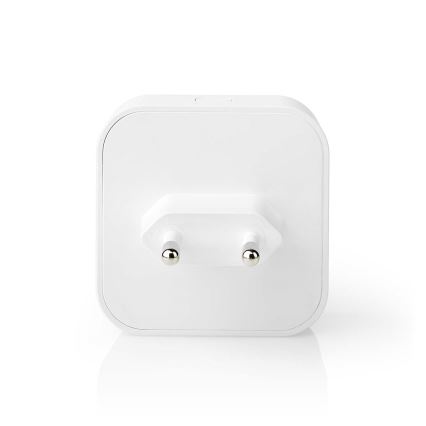 Smart gateway SmartLife Wi-Fi Zigbee