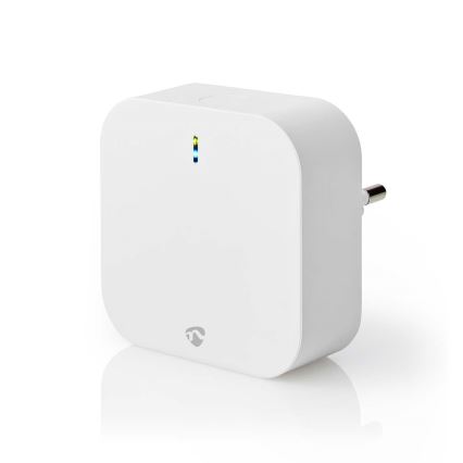 Smart gateway SmartLife Wi-Fi Zigbee