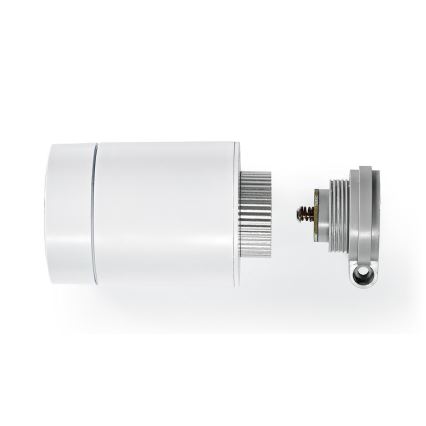 LED smart radiatorregulator ZigBee 2xAA