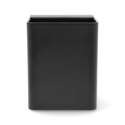 SmartLife LED RGBW dæmpbar udendørs vægarmatur, 12W/230V, IP65, Wi‑Fi (Tuya), sort