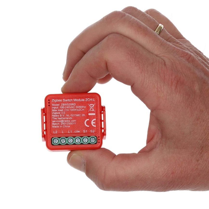 SmartLife Smartkontakt 230 V