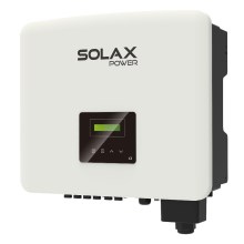 Netinverter SolaX Power 10kW, X3-PRO-10K-G2 Wi-Fi