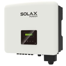 Netinverter SolaX Power 15kW, X3-PRO-15K-G2 Wi-Fi