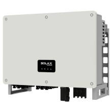 Netinverter SolaX Power 50kW, X3-MGA-50K-G2