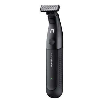 Niceboy ION AirBlade - Skægtrimmer 5W/5V sort